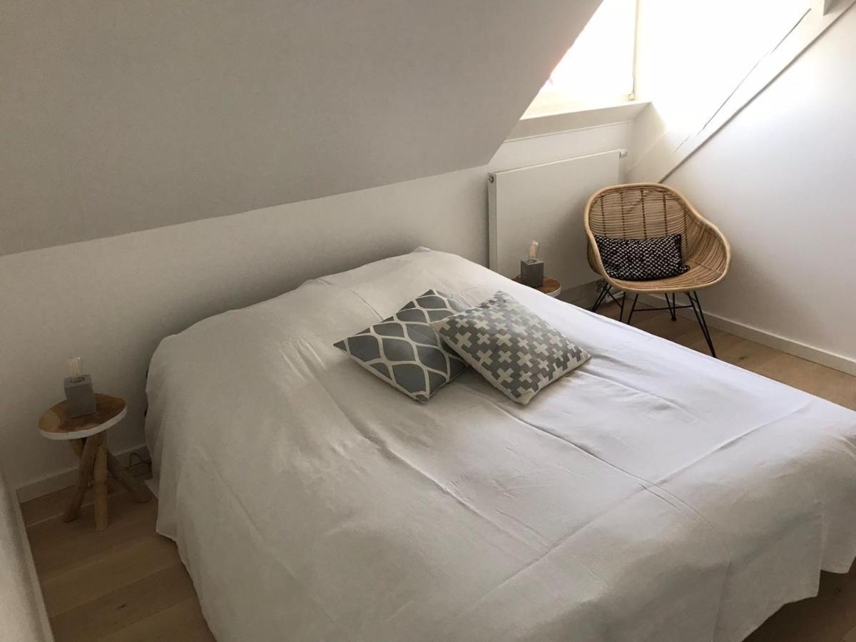 Ferienwohnung La Cle Des Toits Colmar Exterior foto